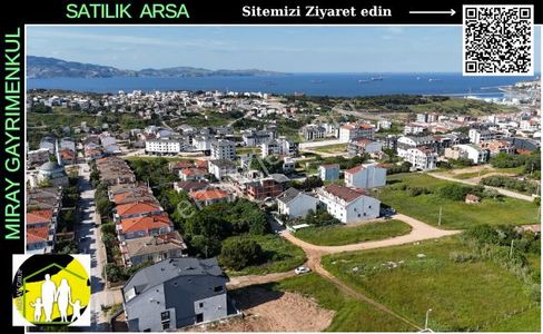 Arsa-Konut İmarlı