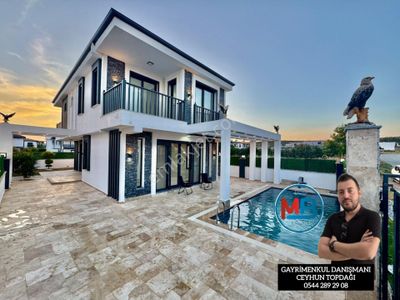 Konut-Villa