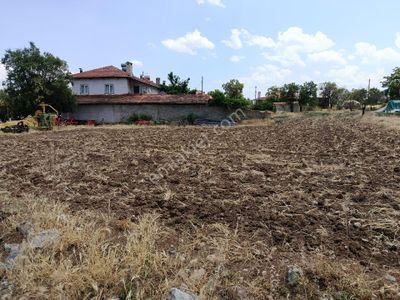 Arsa-Konut İmarlı