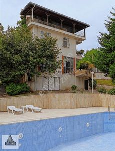 Konut-Villa
