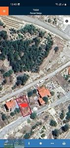 Arsa-Konut İmarlı
