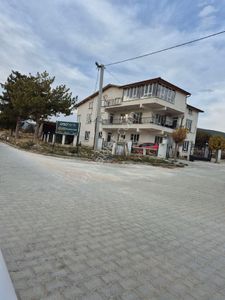 İsparta Gönen 3 Kata Müsat Imarlı Arsa