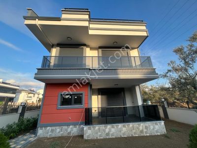 Konut-Villa
