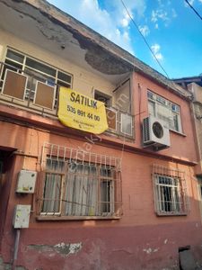 Konut-Müstakil Ev