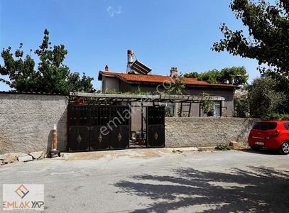 Konut-Müstakil Ev