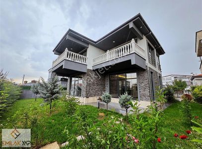 Konut-Villa