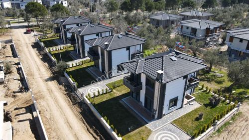Konut-Villa
