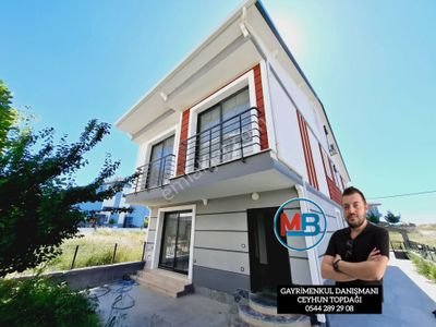 Konut-Villa