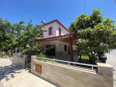 Konut-Villa