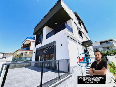 Konut-Villa