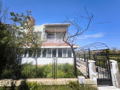 Konut-Villa