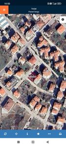 Ekşioğlu 'ndan Tekirdağ Süleymanpaşa Altınova Mahallesi Konut İmarlı Köşe Satılık Arsa