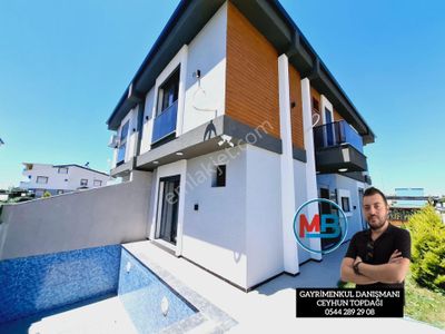 Konut-Villa