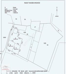 Arsa-Tarla