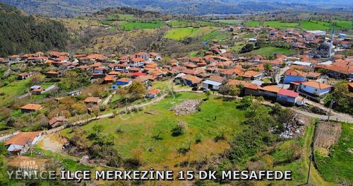 Arsa-Konut İmarlı