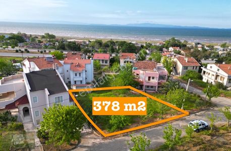 Arsa-Villa İmarlı