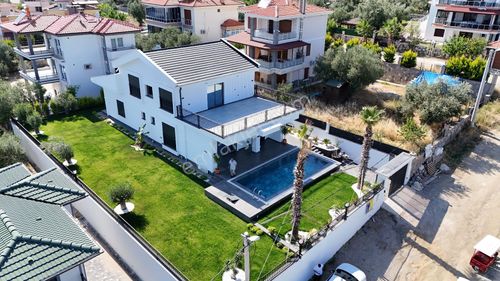 Konut-Villa