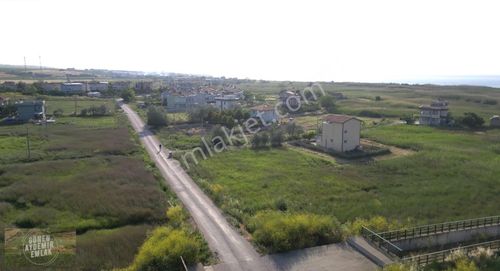 Arsa-Villa İmarlı
