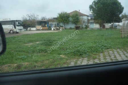 İzmir Torbalı Gold Emlaktan Çırpıda Satılık Konut İmarlı Arsa