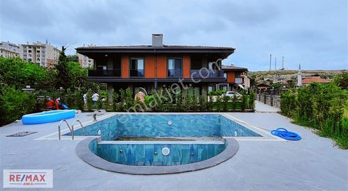 Konut-Villa