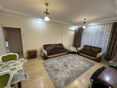 Konyaaltı Liman Mahallesi 2+1 Havuzlu Sıfır Eşyalı Daire