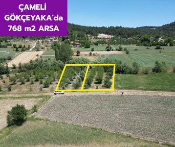 Arsa-Konut İmarlı