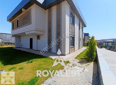 Konut-Villa