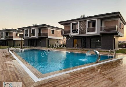 Konut-Villa