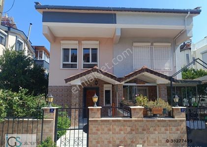 Konut-Villa