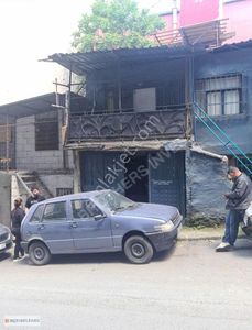 İşyeri-Dükkan & Mağaza