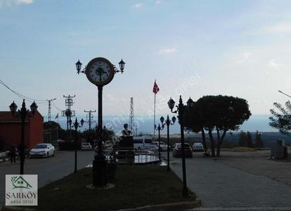 Arsa-Konut İmarlı