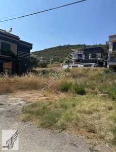 Arsa-Villa İmarlı