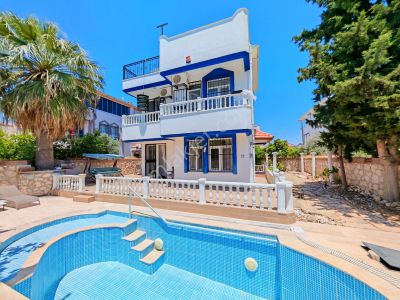 Konut-Villa
