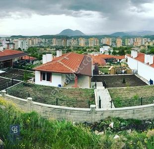 Konut-Villa