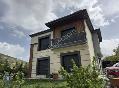 Konut-Villa