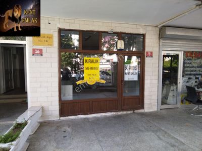 İşyeri-Dükkan & Mağaza