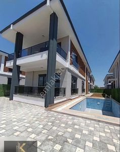Konut-Villa