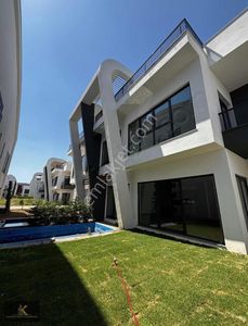 Konut-Villa