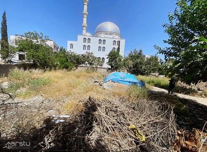 Arsa-Konut İmarlı