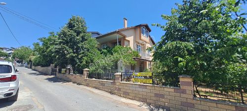 Konut-Villa