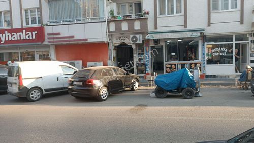 Konut-Daire