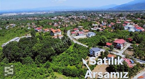 Arsa-Konut İmarlı