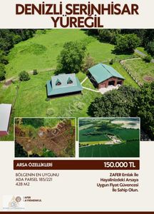 Arsa-Tarla