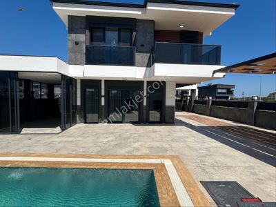Konut-Villa