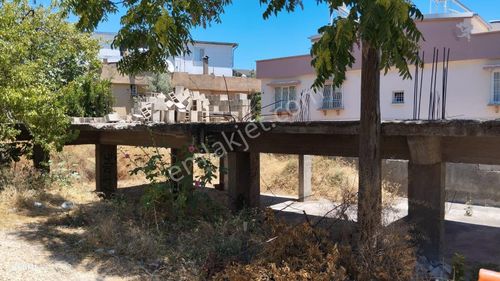 Arsa-Villa İmarlı