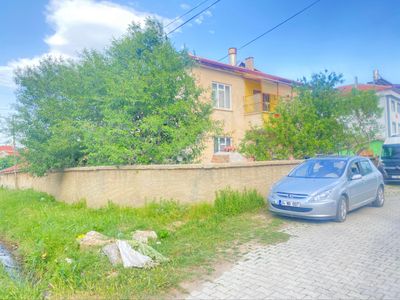Konut-Müstakil Ev