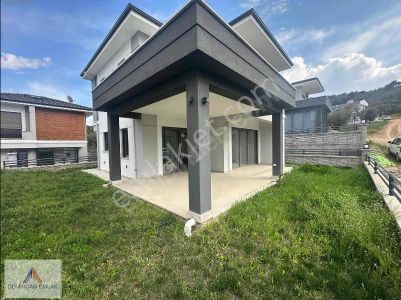 Konut-Villa