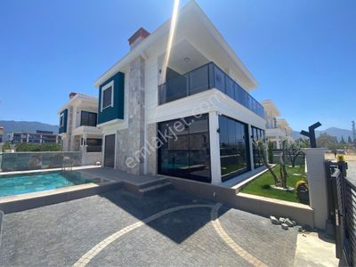 Konut-Villa