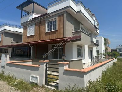 Konut-Villa