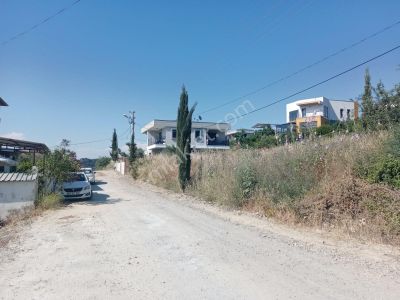 Arsa-Konut İmarlı
